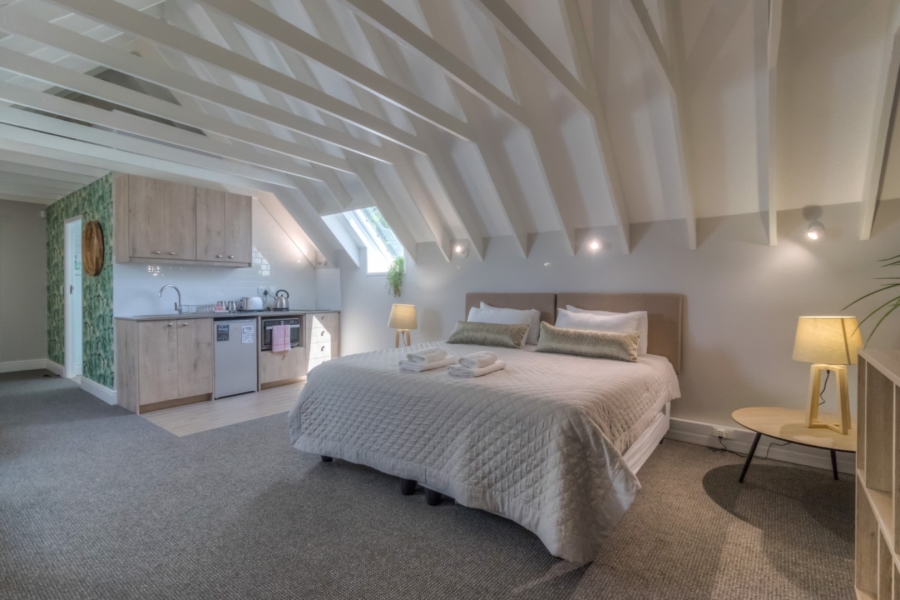 To Let 1 Bedroom Property for Rent in Paardevlei Western Cape